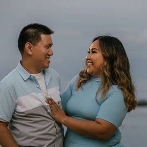 Meet your Posher, Mary joy